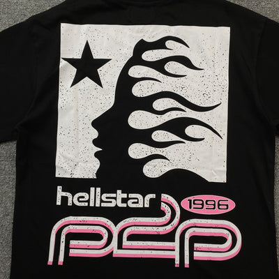 Hell Star Tee