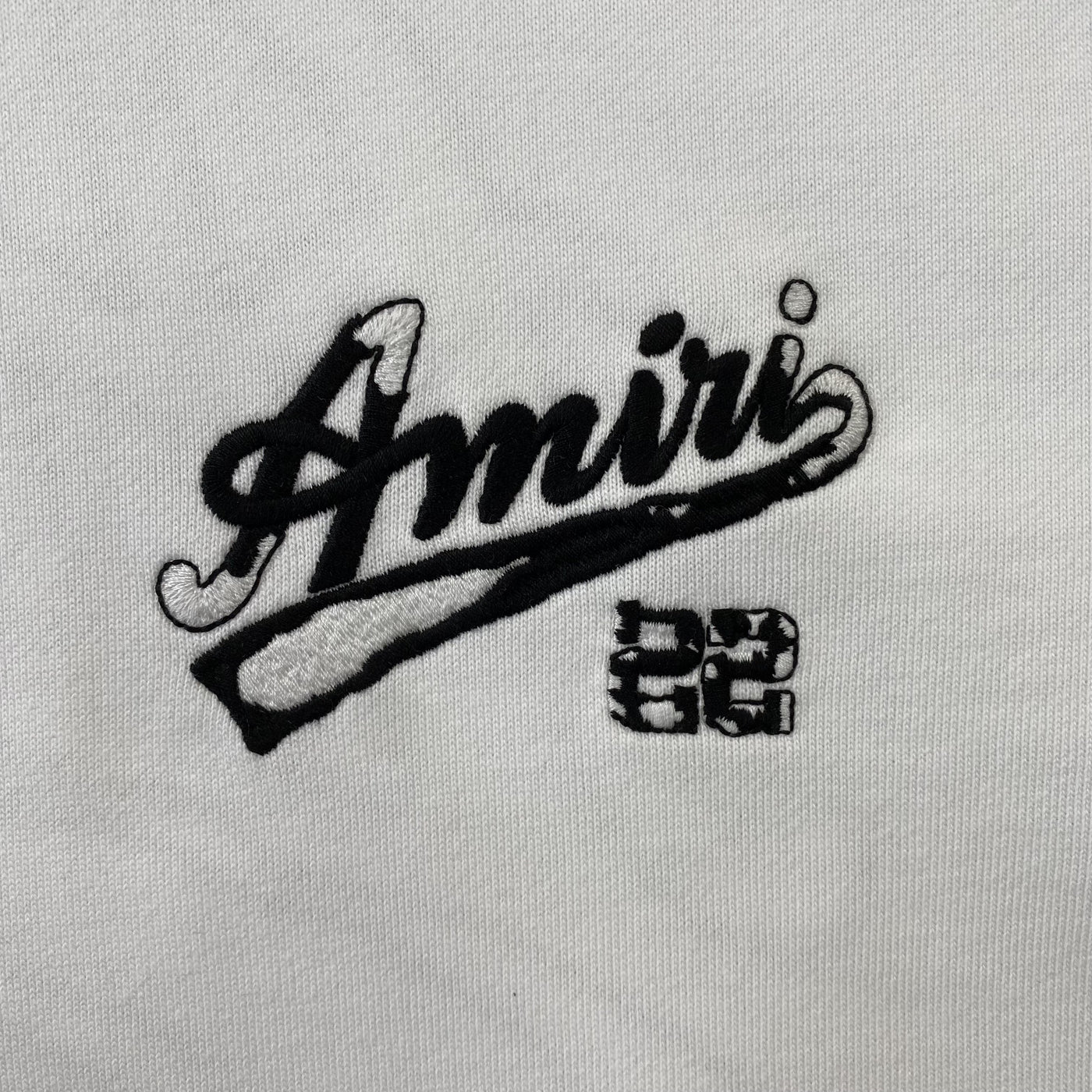 Amiri Hoodie