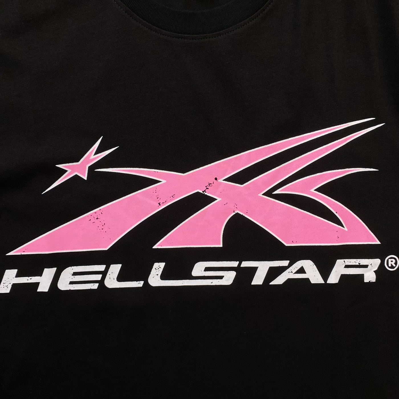 Hell Star Tee