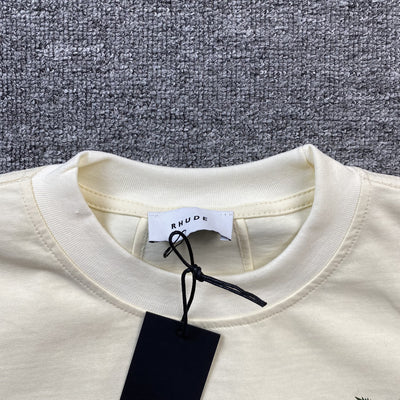 Rhude Tee