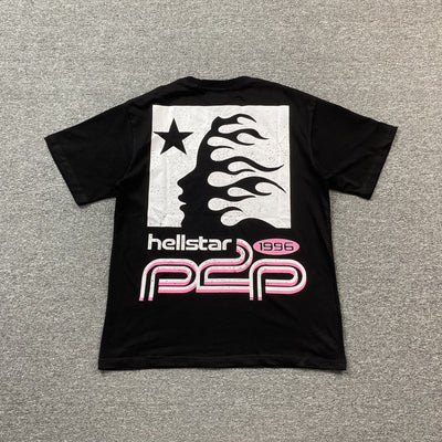 Hell Star Tee