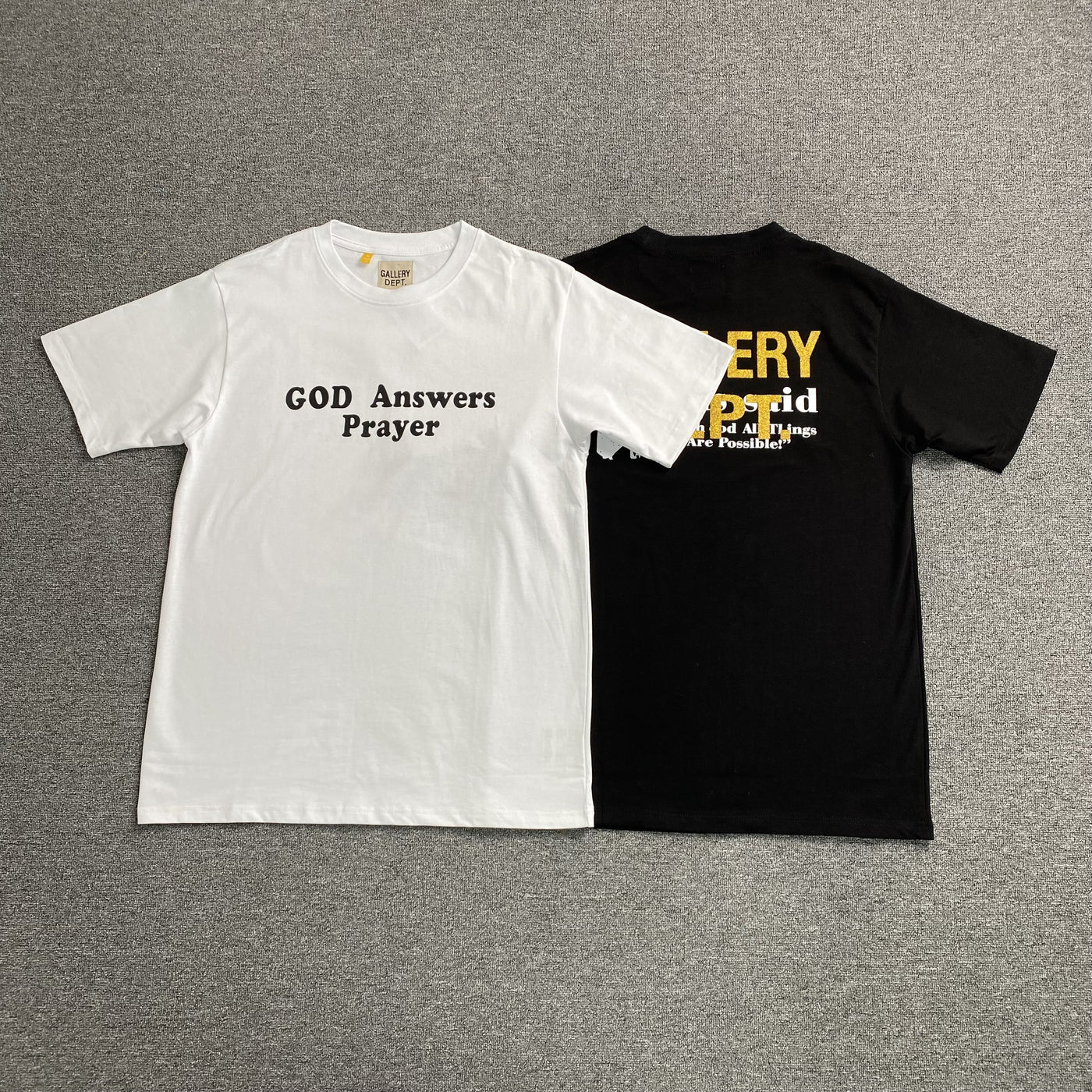 Gallery Department Tee