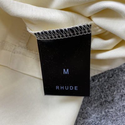 Rhude Tee