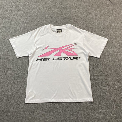 Hell Star Tee