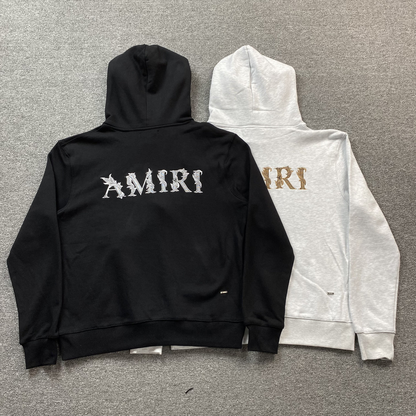 Amiri Hoodie