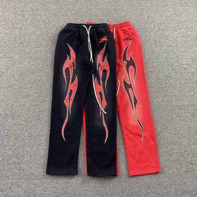 Hell Star Joggers