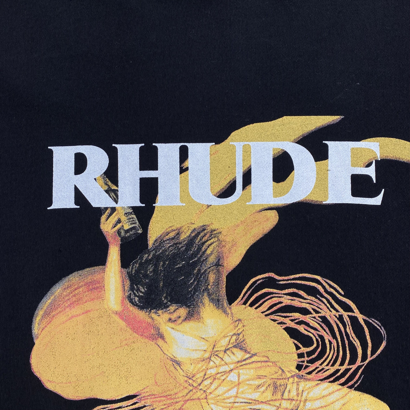 Rhude Hoodie