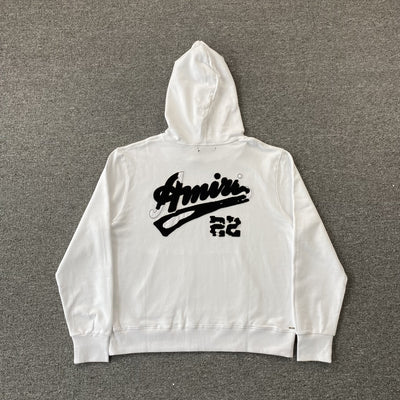 Amiri Hoodie