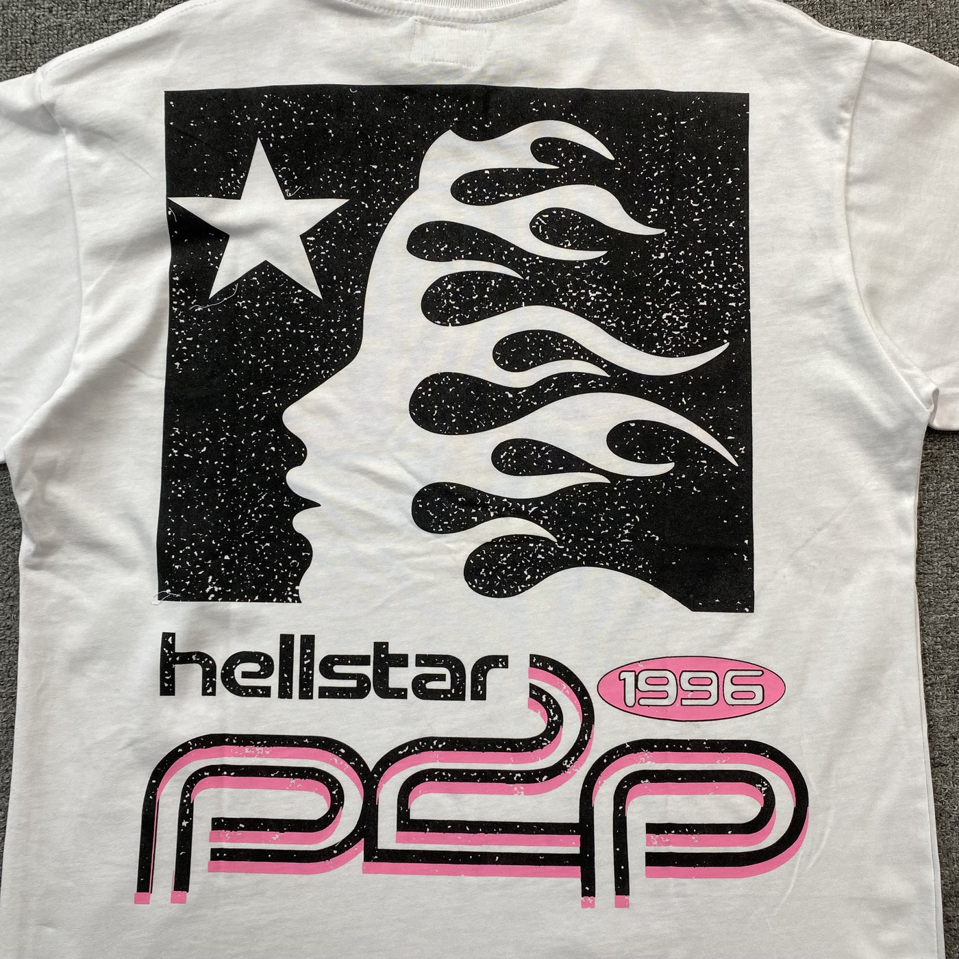 Hell Star Tee