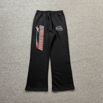 Hell Star Joggers