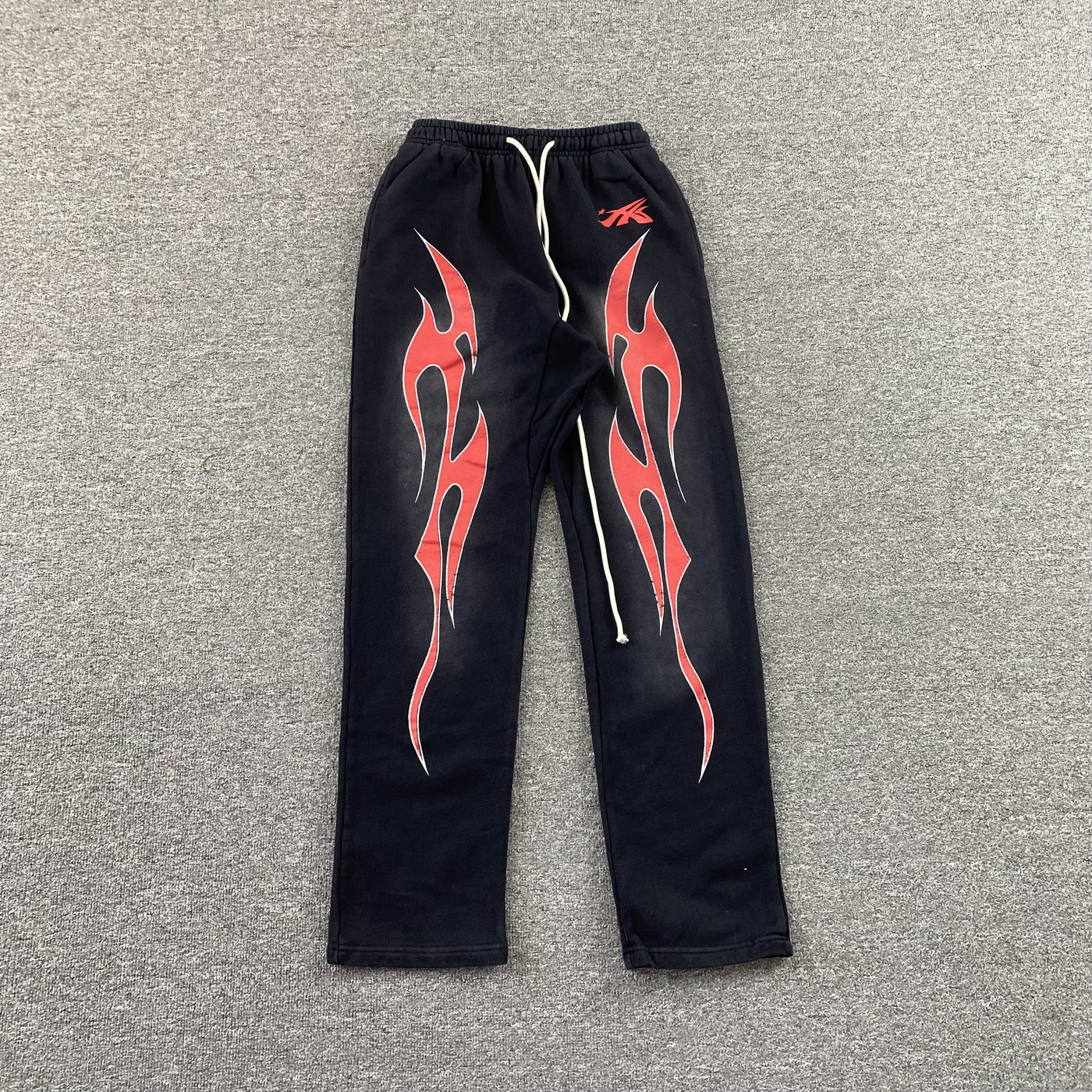 Hell Star Joggers