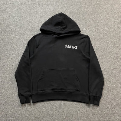 Amiri Hoodie