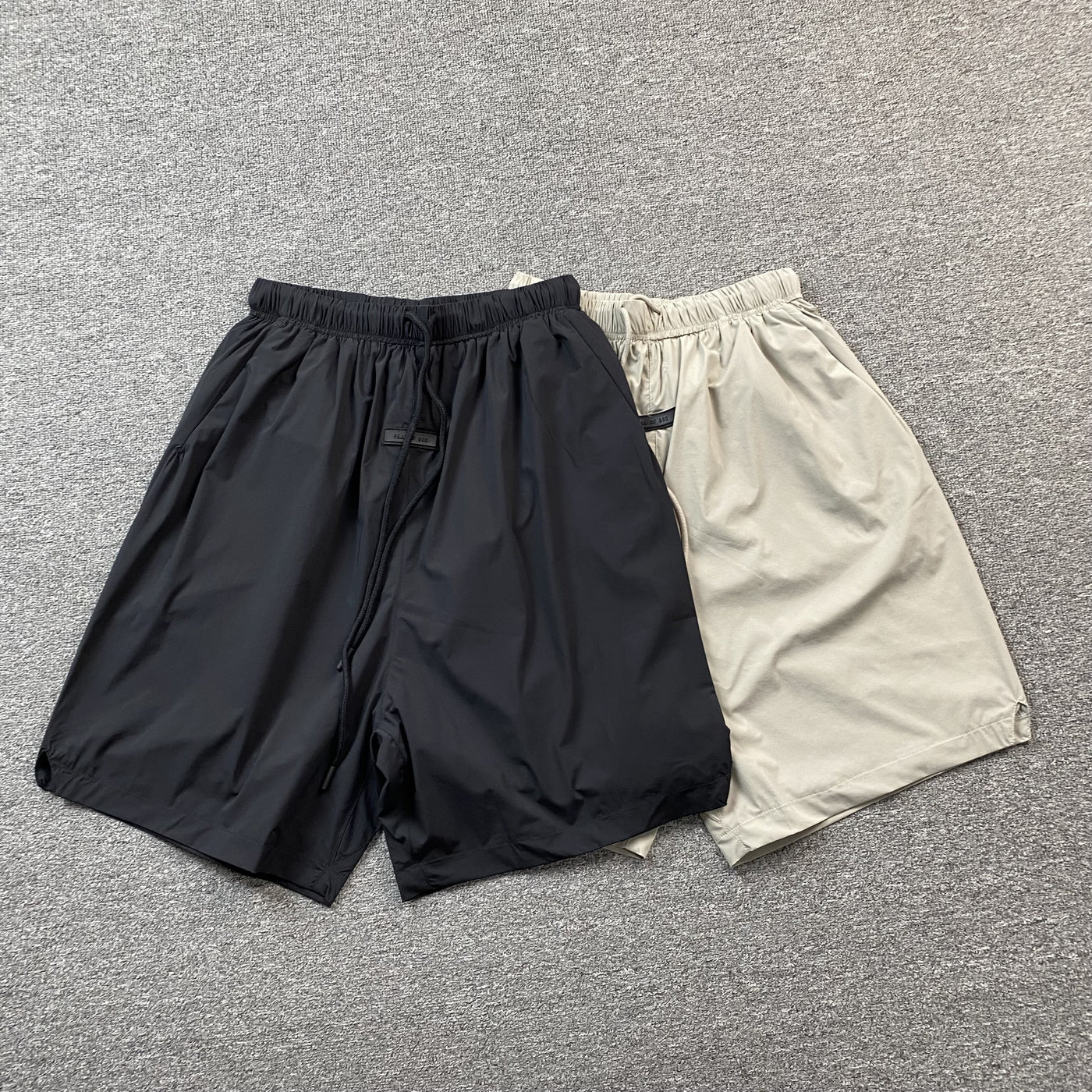 Essentials Shorts