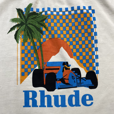 Rhude Tee