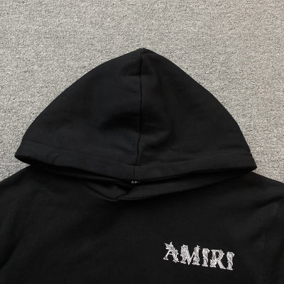 Amiri Hoodie