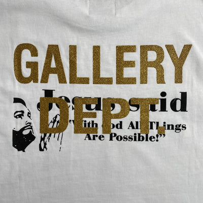 Gallery Department Tee