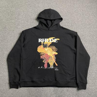 Rhude Hoodie