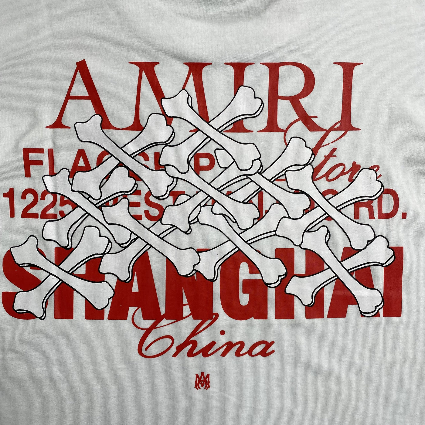 Amiri Tee