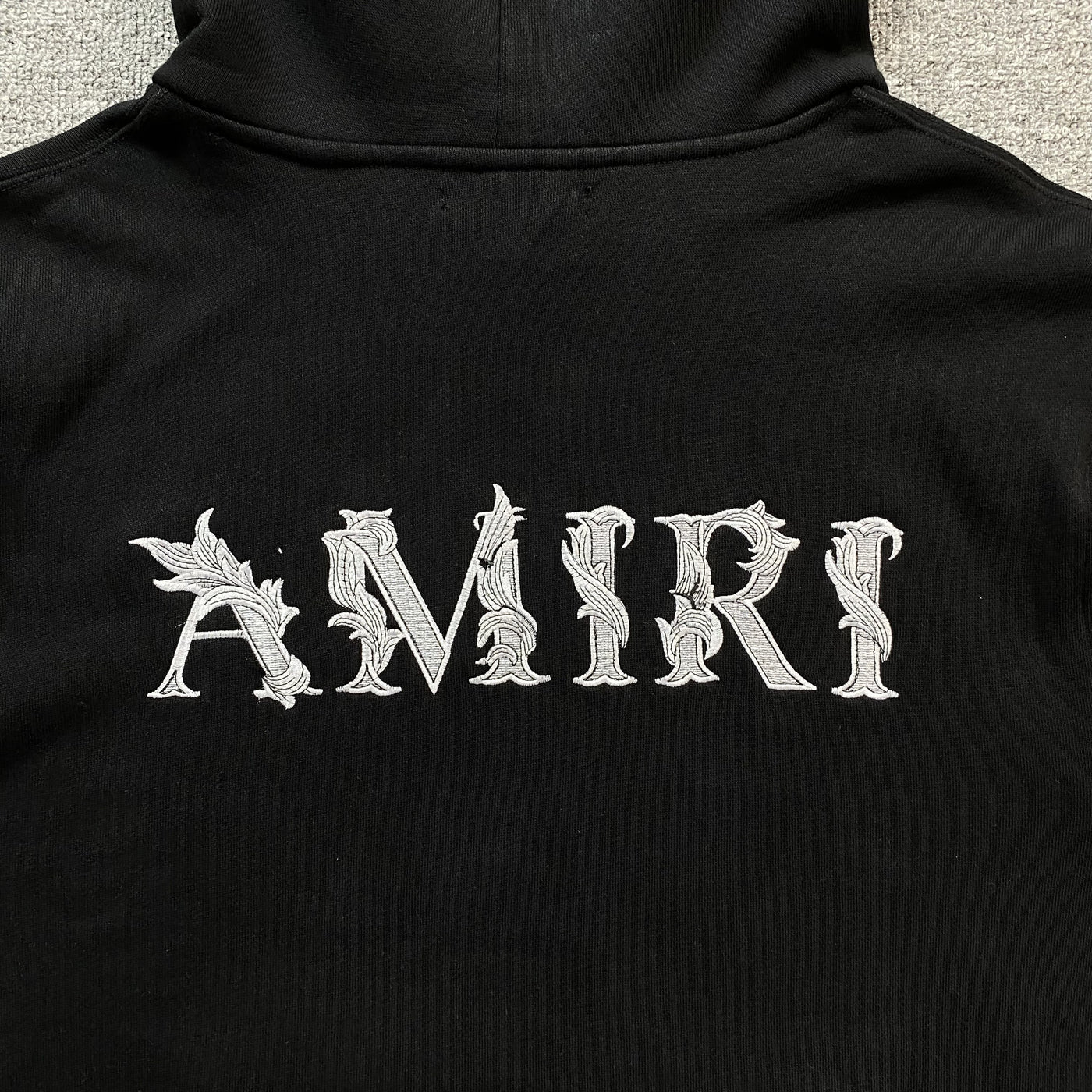 Amiri Hoodie