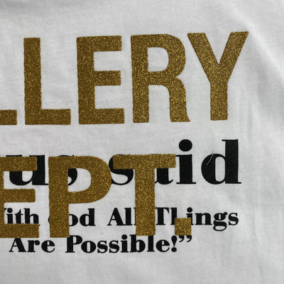 Gallery Department Tee