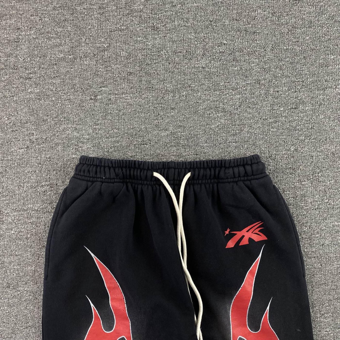 Hell Star Joggers