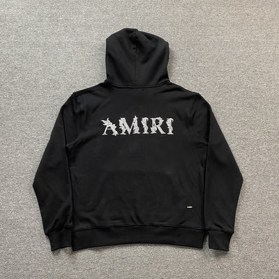 Amiri Hoodie