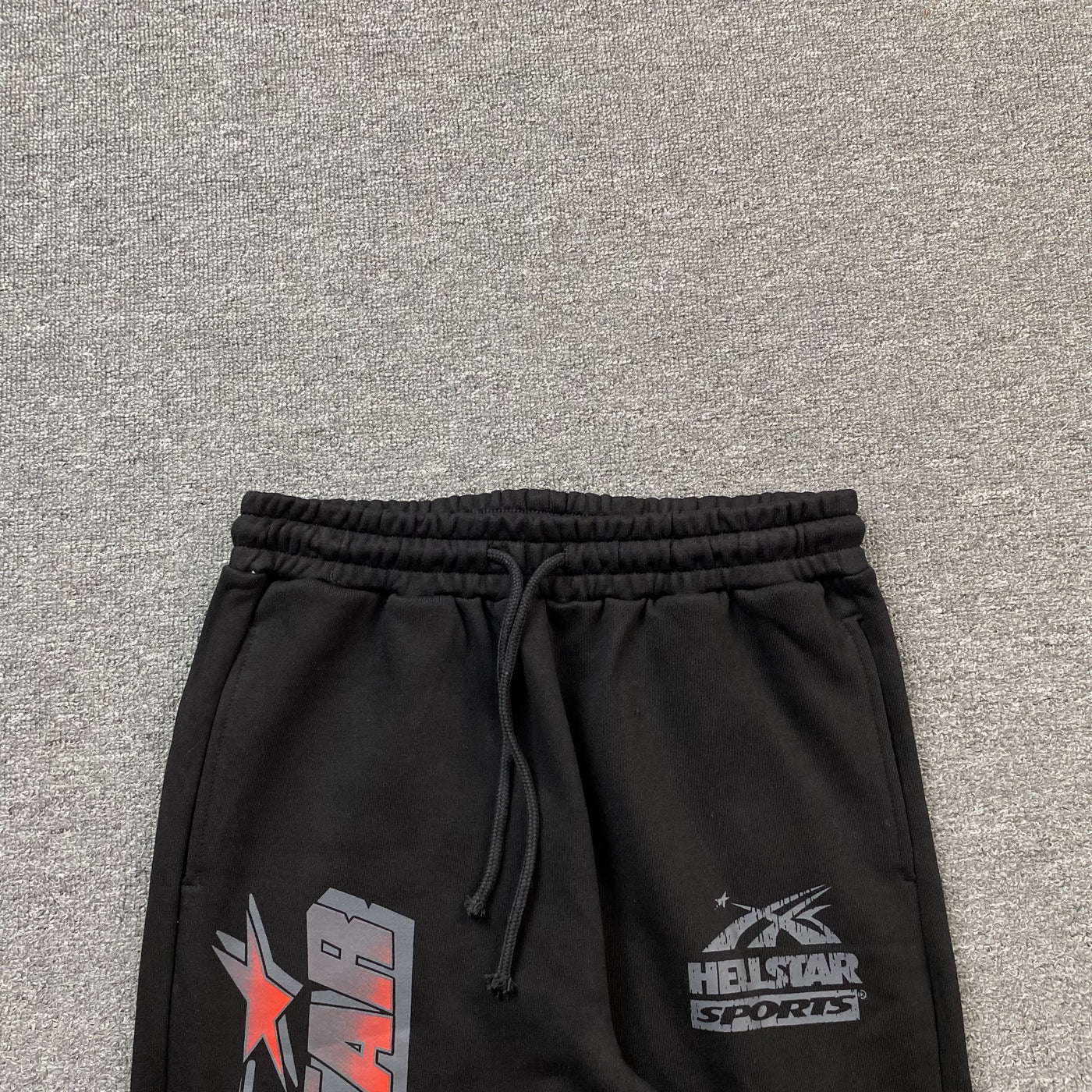 Hell Star Joggers