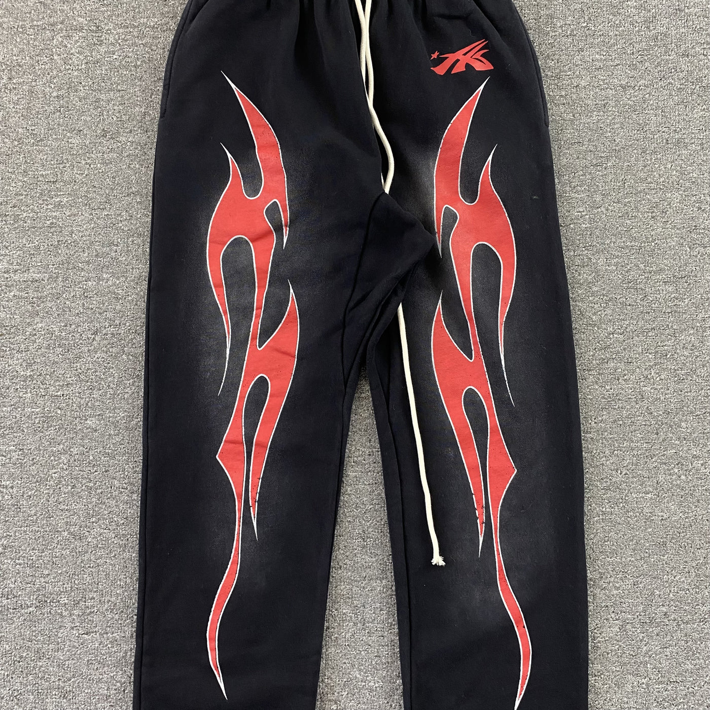 Hell Star Joggers