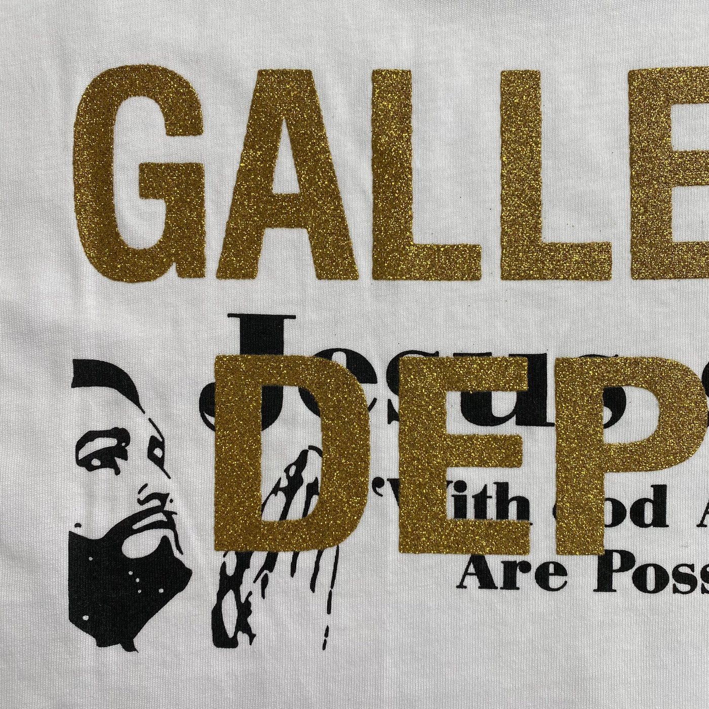 Gallery Department Tee