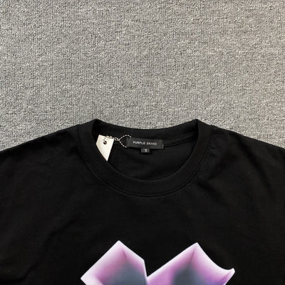 Purple Brand Tee