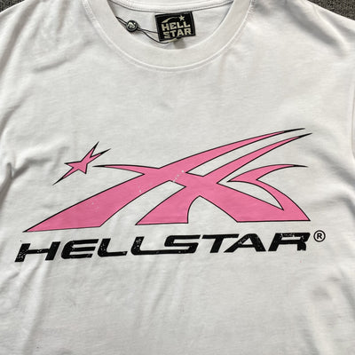 Hell Star Tee