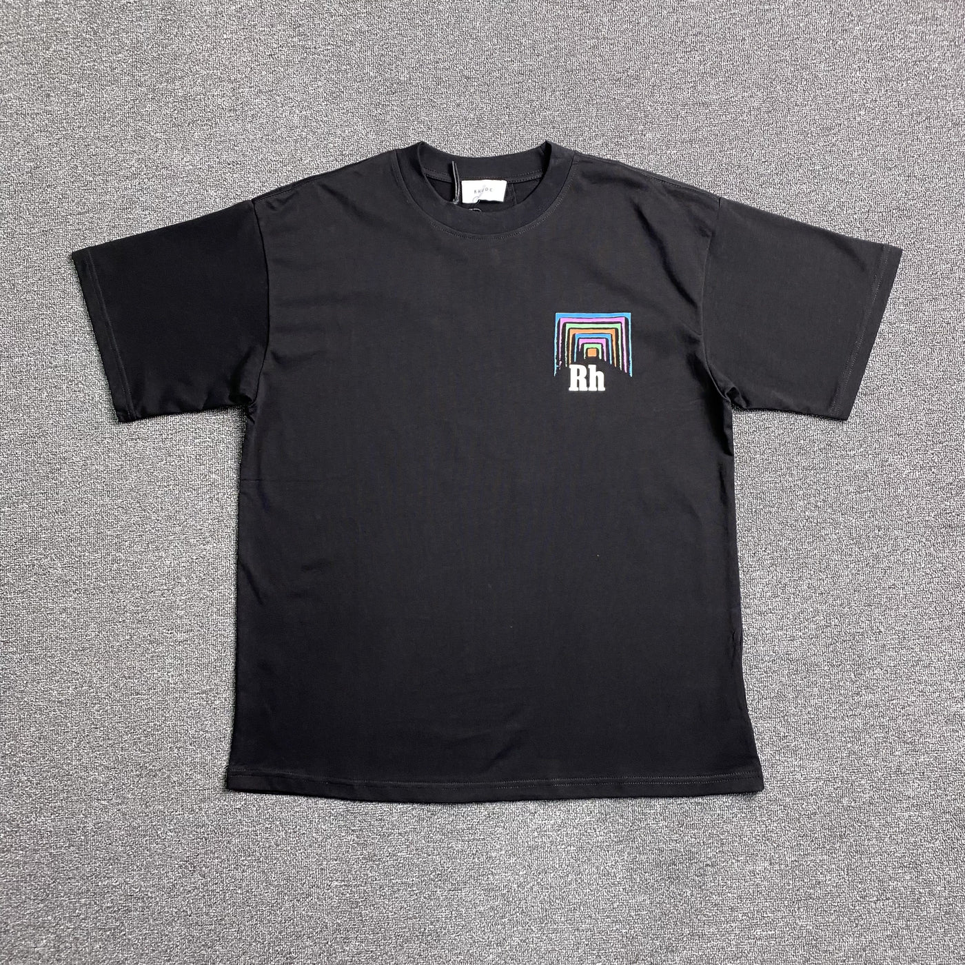 Rhude Tee