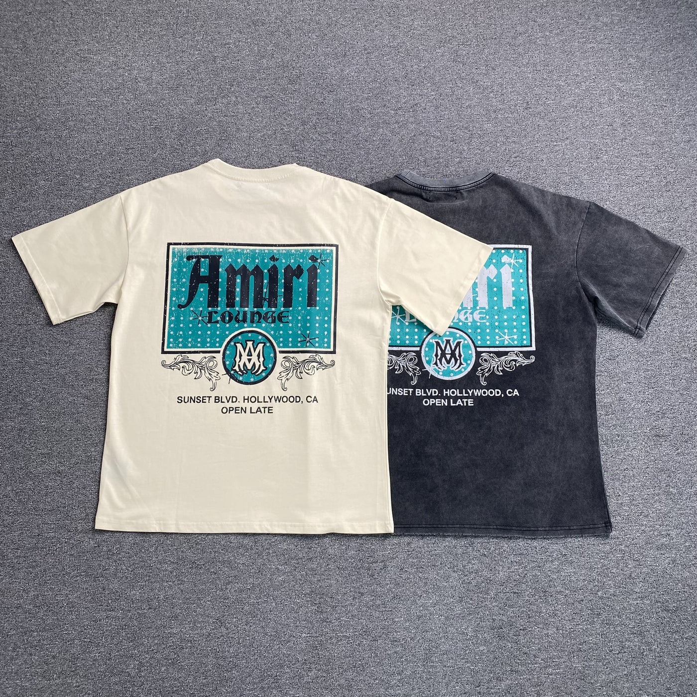 Amiri Tee