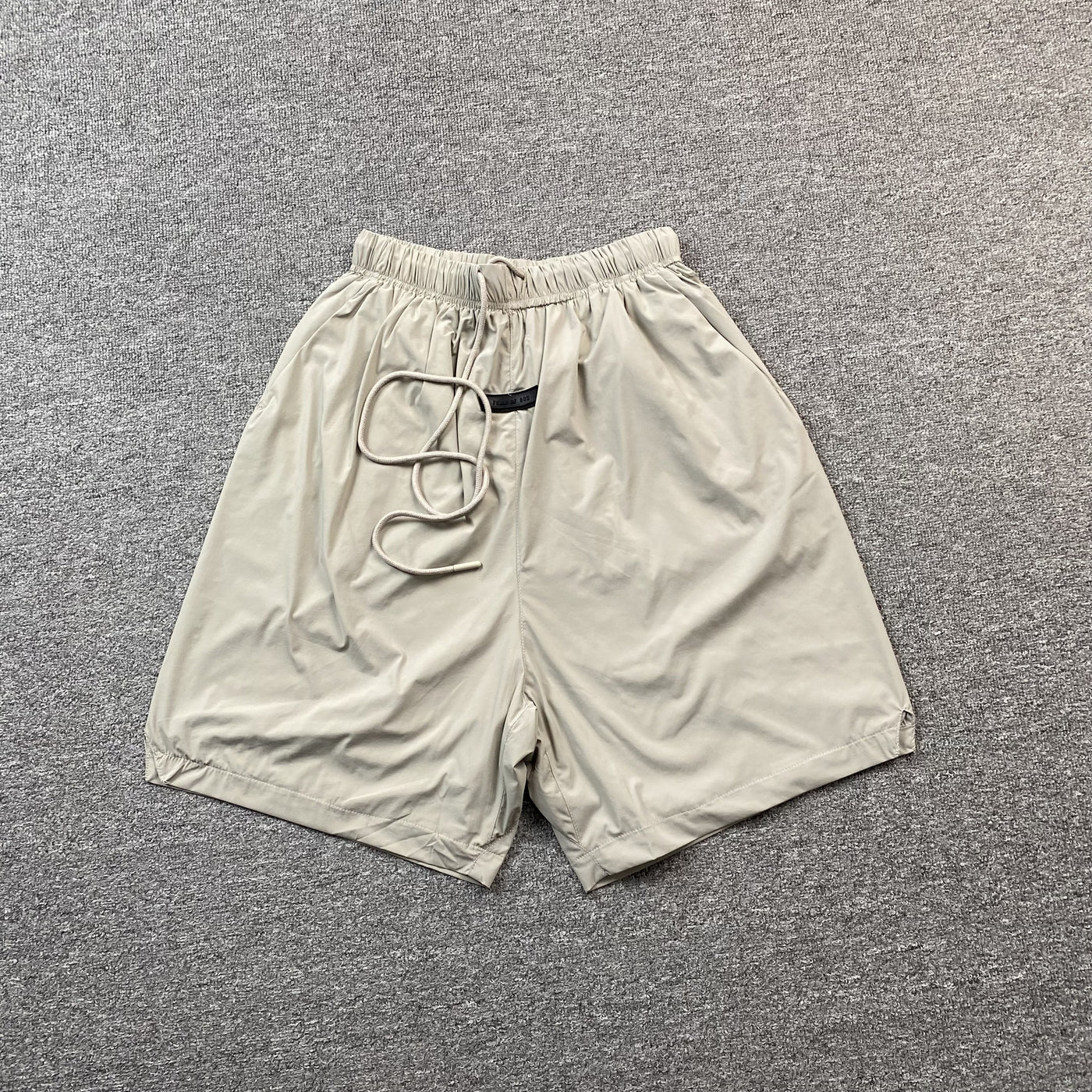 Essentials Shorts