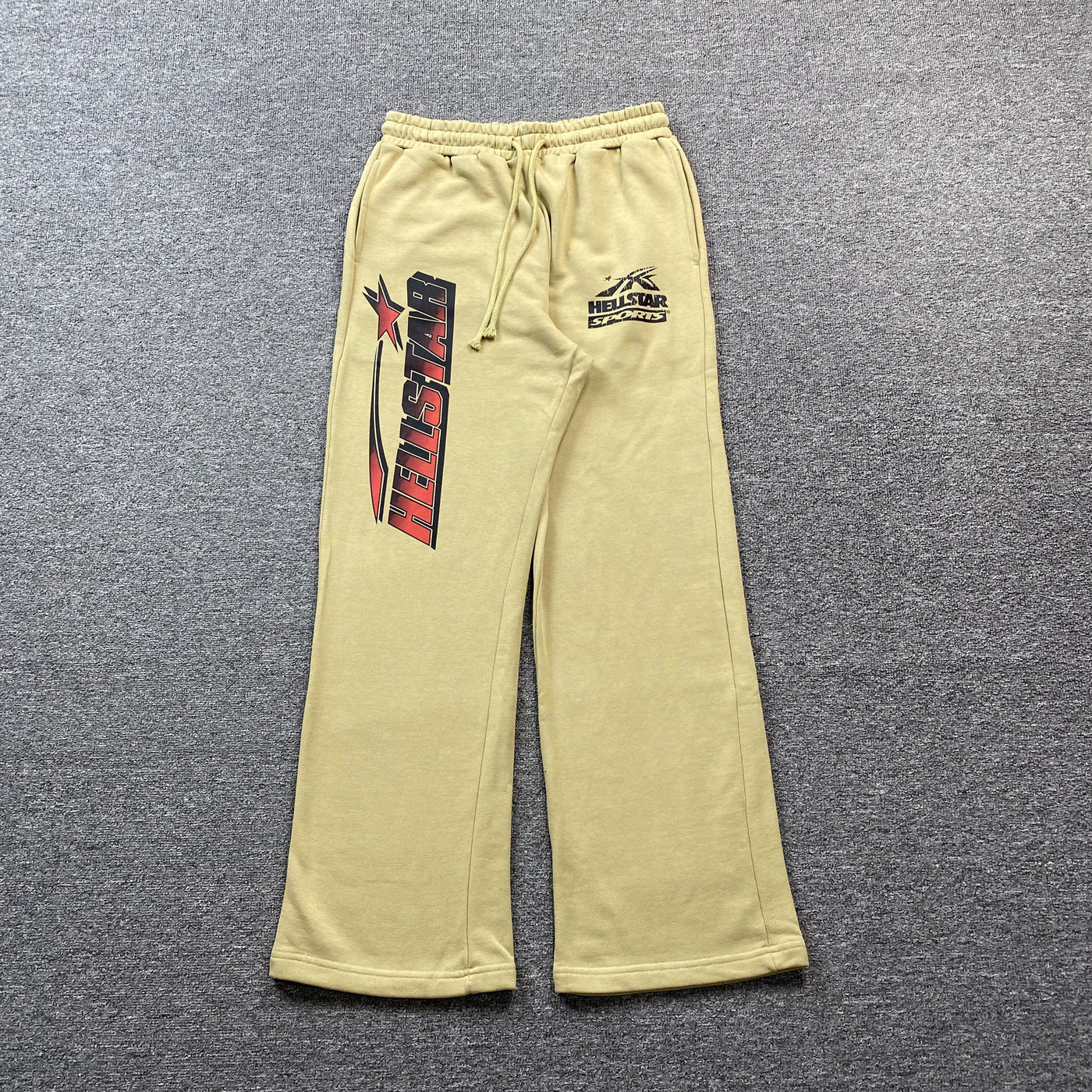 Hell Star Joggers