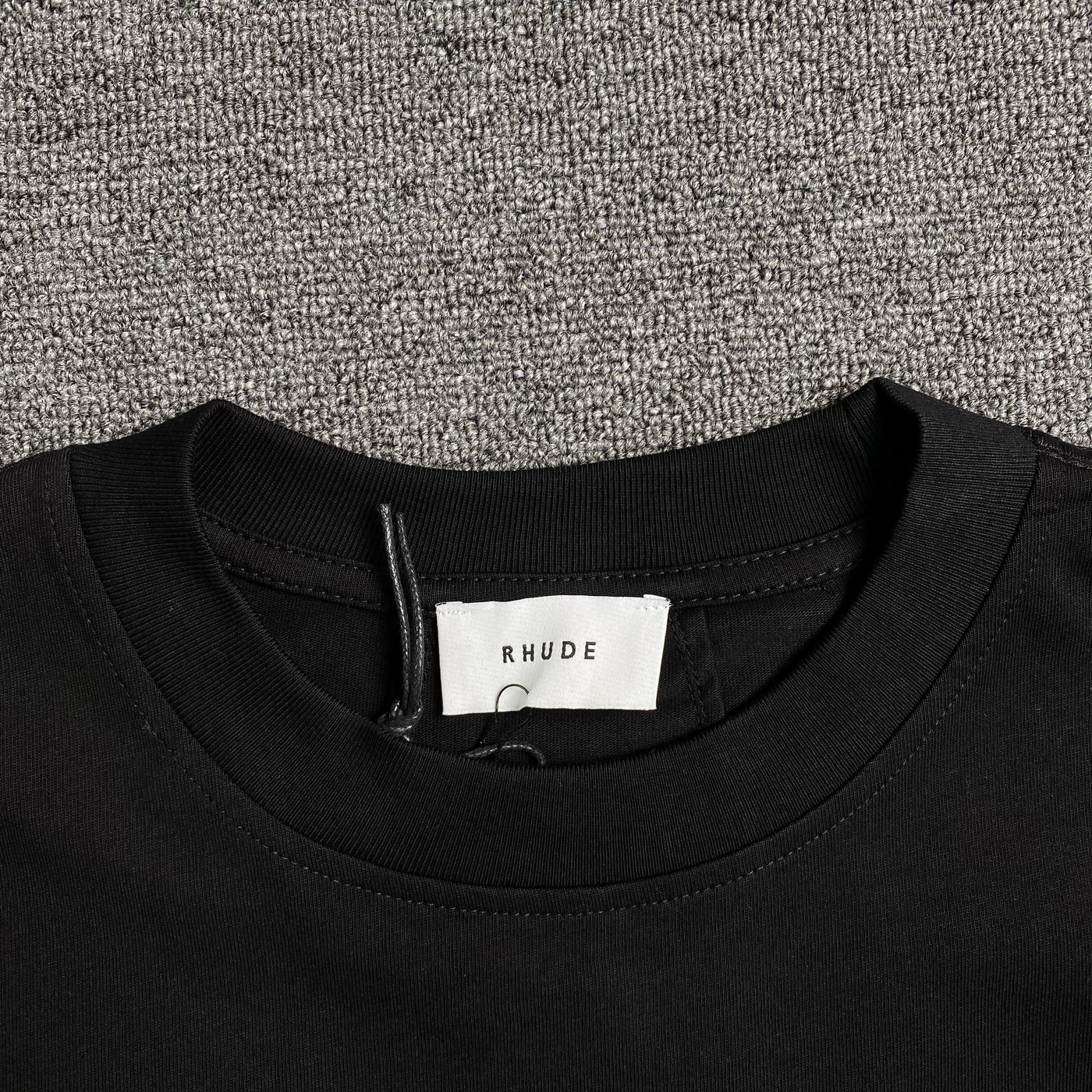 Rhude Tee