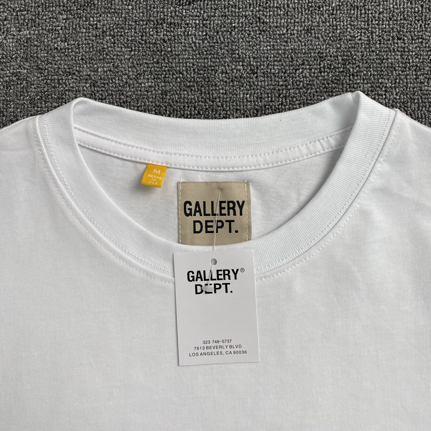 Gallery Department Tee