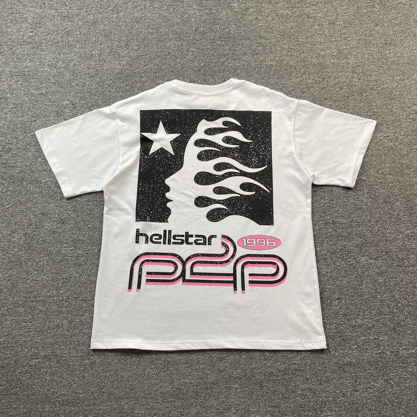 Hell Star Tee