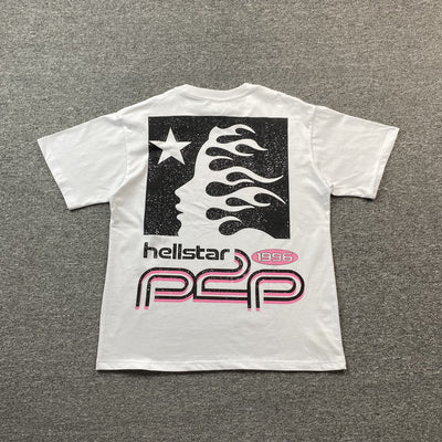 Hell Star Tee