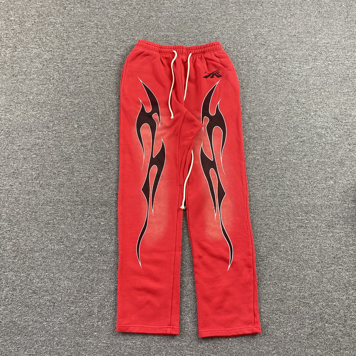 Hell Star Joggers