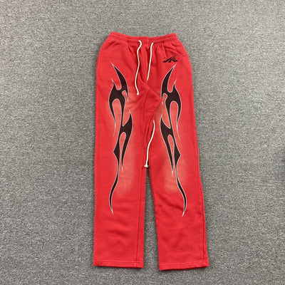 Hell Star Joggers