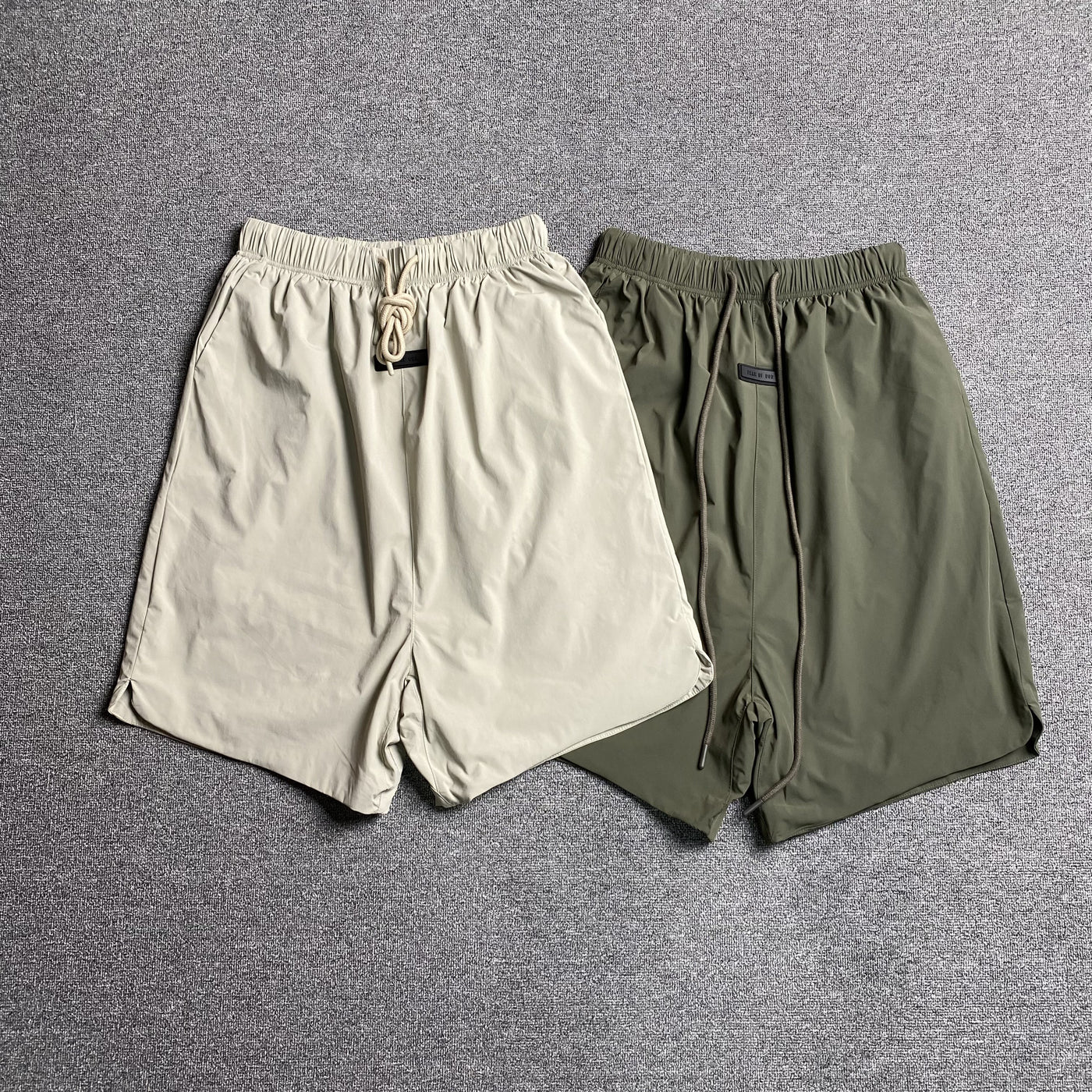 Essentials Shorts