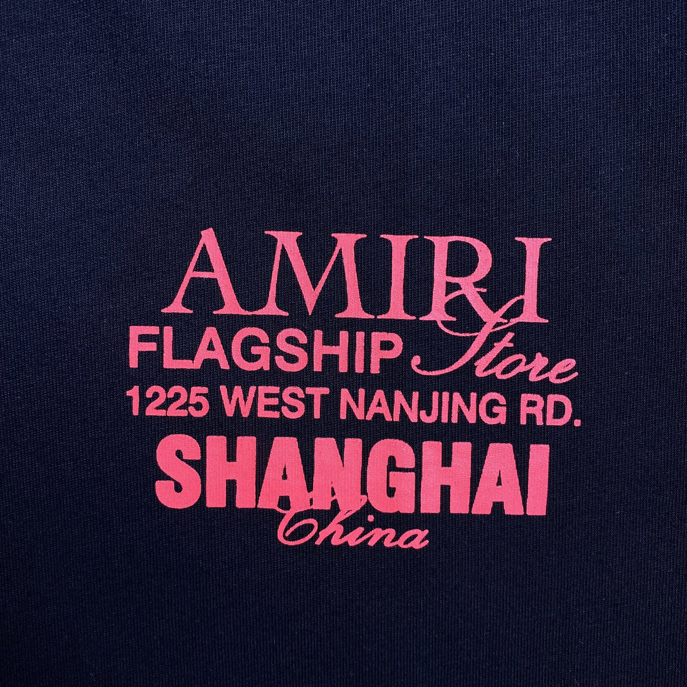 Amiri Tee