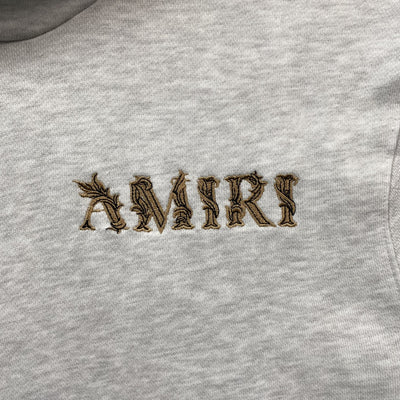 Amiri Hoodie