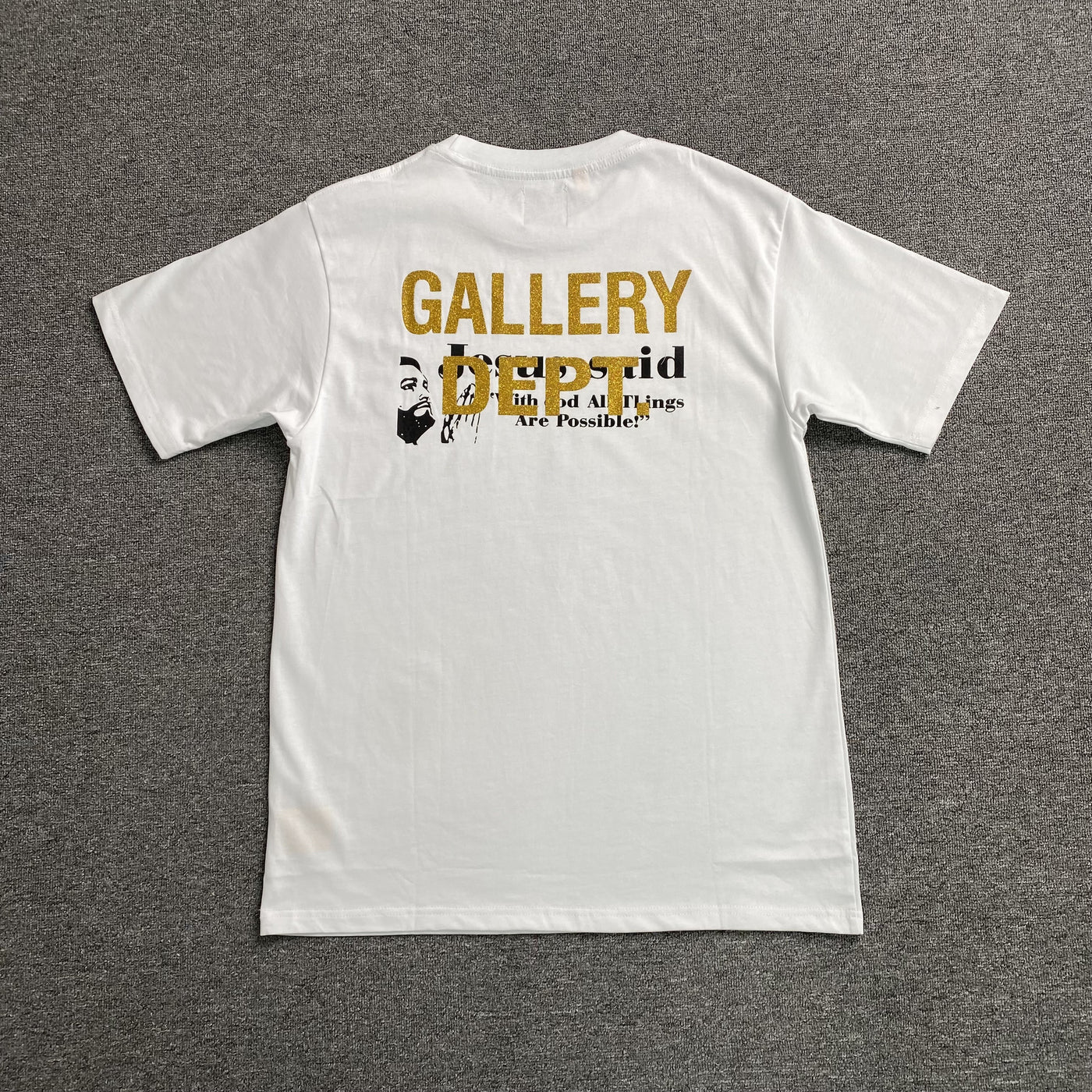 Gallery Department Tee