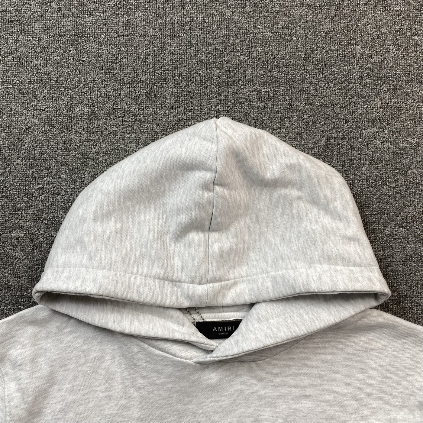 Amiri Hoodie