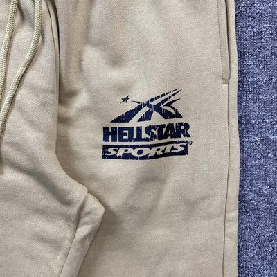 Hell Star Joggers