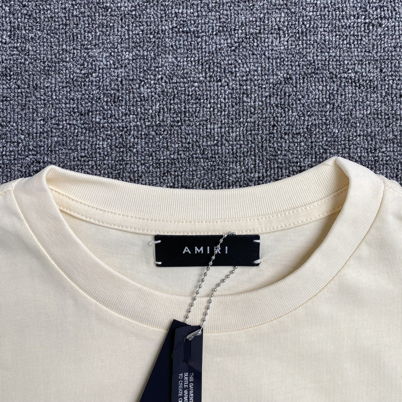 Amiri Tee