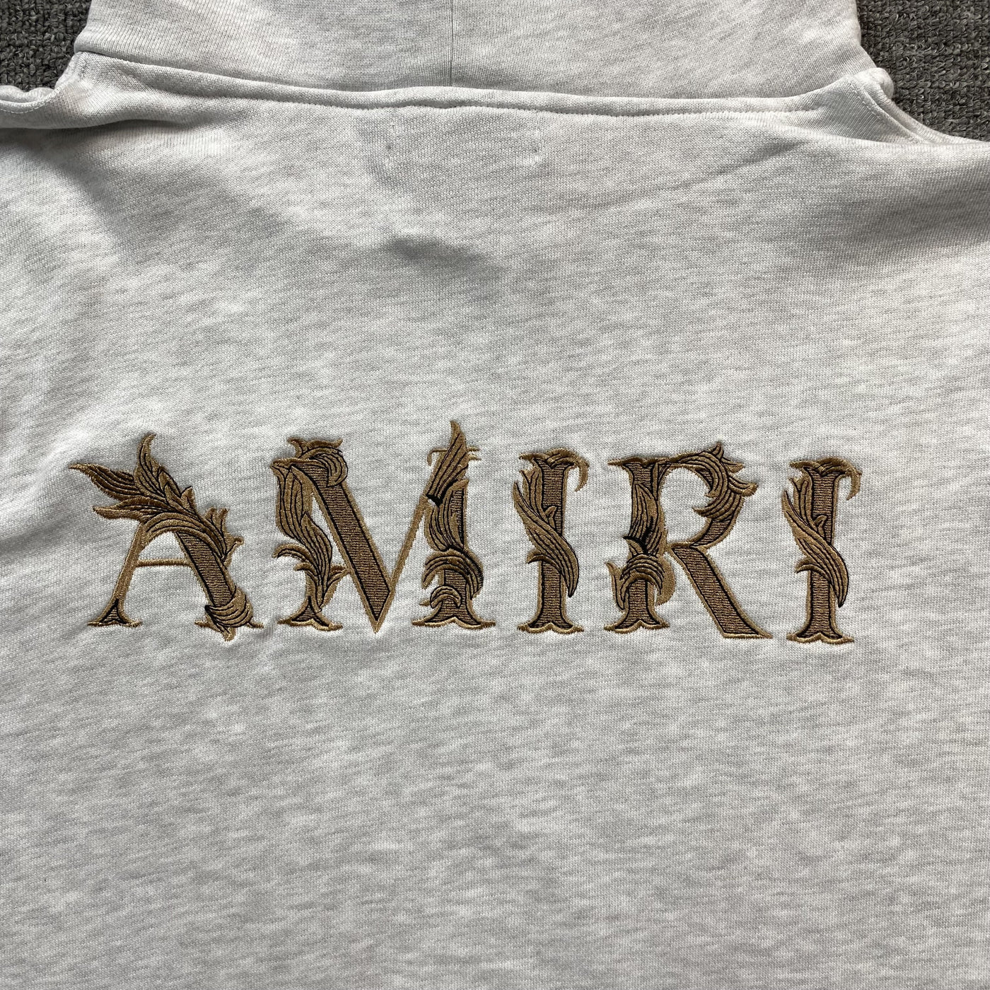 Amiri Hoodie