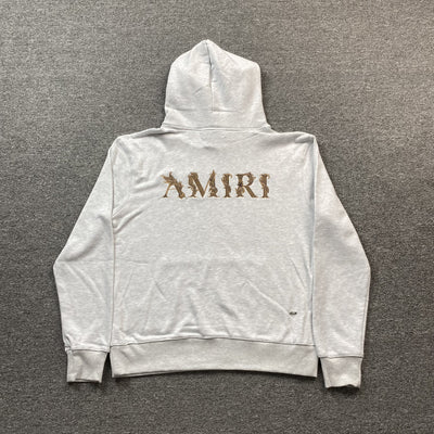 Amiri Hoodie